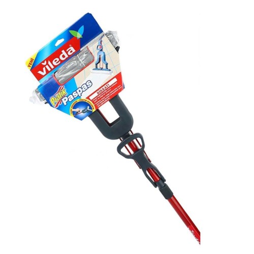 Vileda Pratik Paspas Sistemi