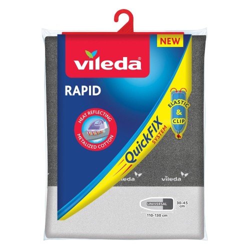Vileda Ütü Masası Kılıfı Rapid