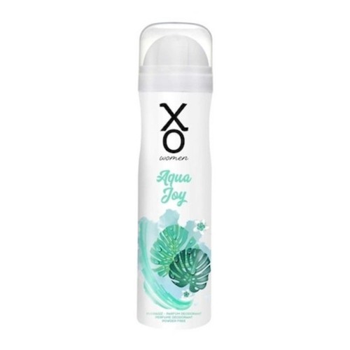 Xo Aqua Joy Women Deodorant 150 ml