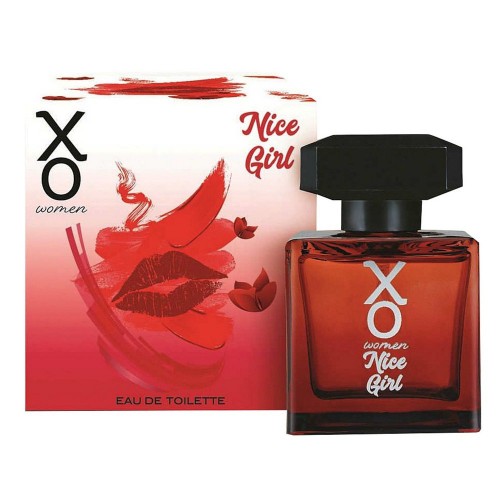 Xo Nice Girl Women Edt Parfüm 100 ml