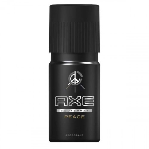 Axe Deodorant Sprey Peace 150 ml