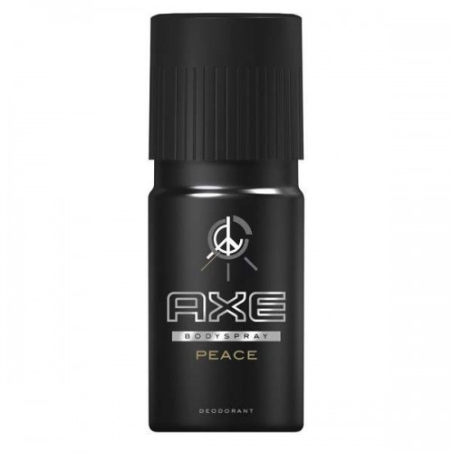 Axe Deodorant Sprey Peace 150 ml