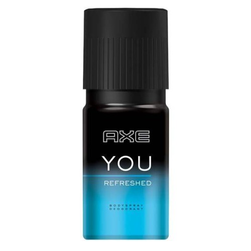 Axe Deodorant Sprey You Refreshed 150 ml