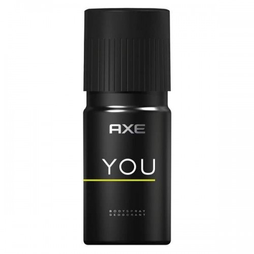 Axe Deodorant Sprey You 150 ml