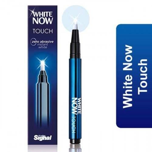 Signal White Now Touch Diş Beyazlatma Kalemi