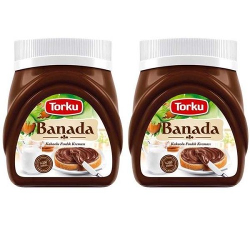 Torku Banada 700gr x 2 Adet