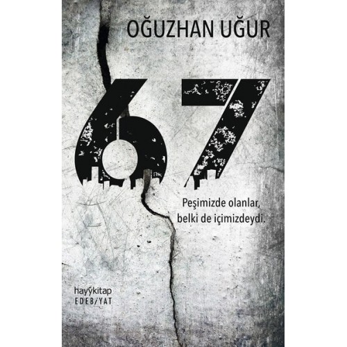 67 - Oğuzhan Uğur