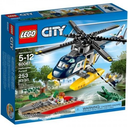 Lego City Uzay Roketi ve Fırlatma Kontrolü 60228