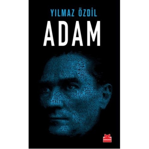 Adam - Yılmaz Özdil