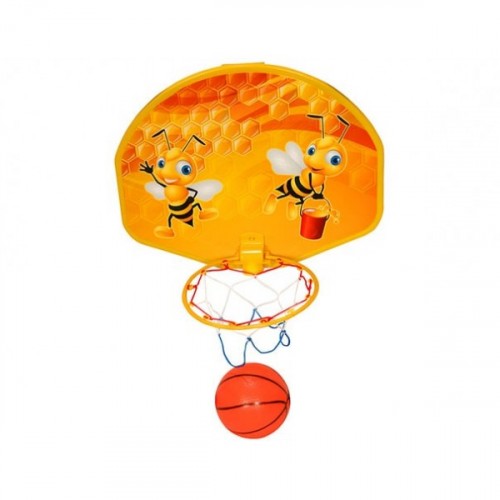 Akçiçek Oyuncak Midi Basket Potası 222