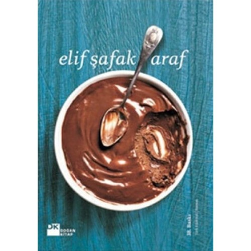 Araf - Elif Şafak