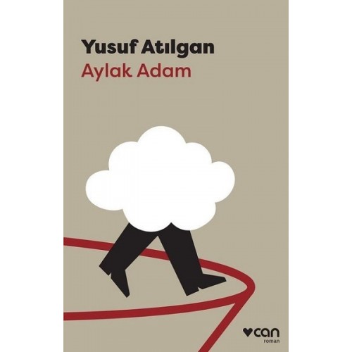 Aylak Adam - Yusuf Atılgan