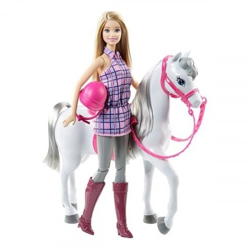 Barbie ve Atı DHB68