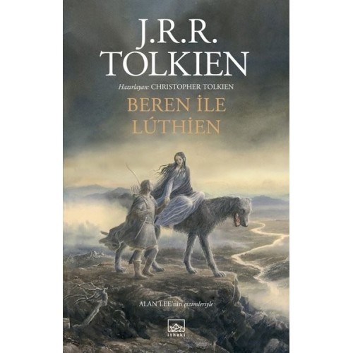 Beren ile Luthien - J. R. R. Tolkien