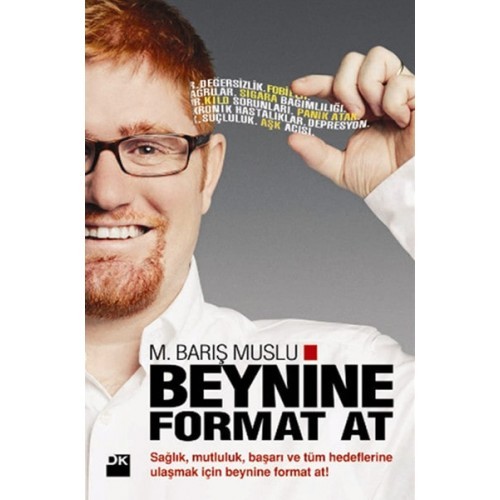 Beynine Format At - M. Barış Muslu