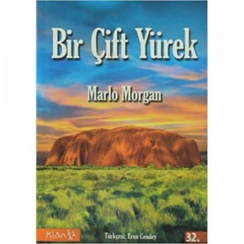 Bir Çift Yürek - Marlo Morgan