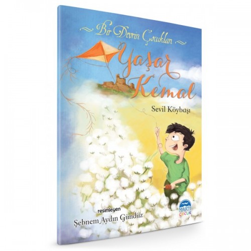 Bir Devrin Çocukları - Yaşar Kemal - Sevil Köybaşı
