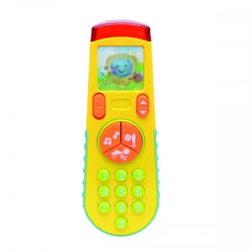 Bondigo Türkçe Konuşan Işıklı Kumandam BL3010