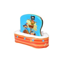 Bondigo Yüzen Kitap Korsanlar BL1062