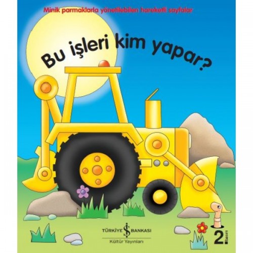 Bu İşleri Kim Yapar? - Jane Wolfe