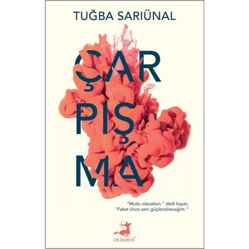 Çarpışma - Tuğba Sarıünal