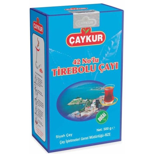 Çaykur Tirebolu Çayı 500 gr