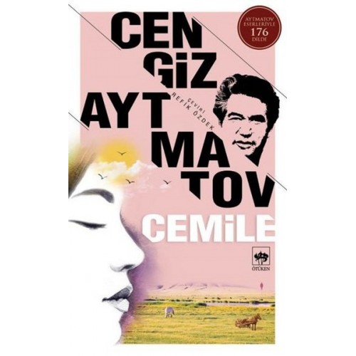Cemile - Cengiz Aytmatov
