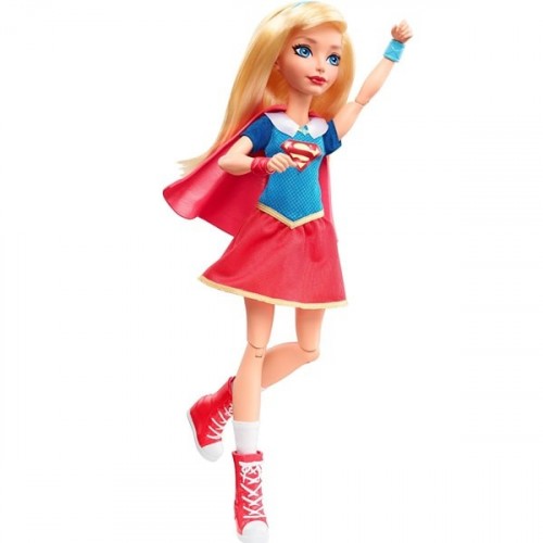 DC Super Hero Girls Super Girl DLT63