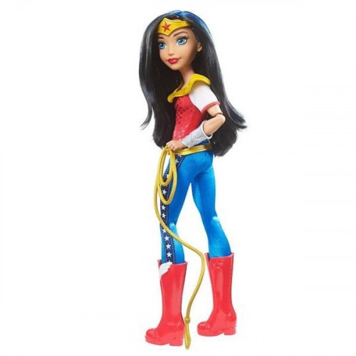 DC Super Hero Girls Wonder Woman DLT62