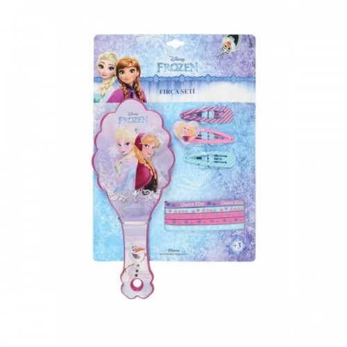 Disney Frozen Fırça Seti 378075