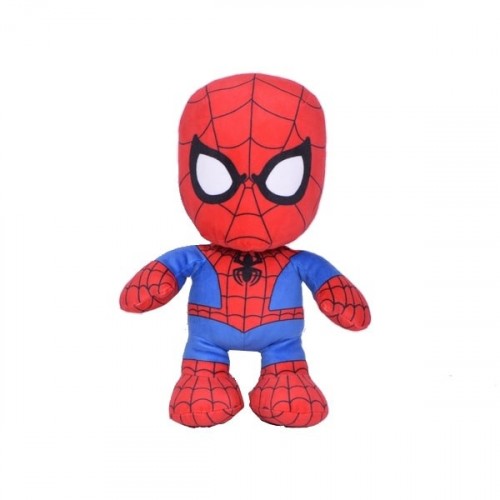 Disney Marvel Spiderman Peluş 25 cm 9400