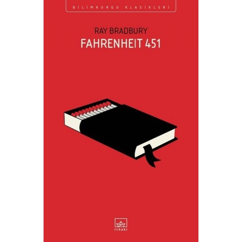Fahrenheit 451 - Ray Bradbury