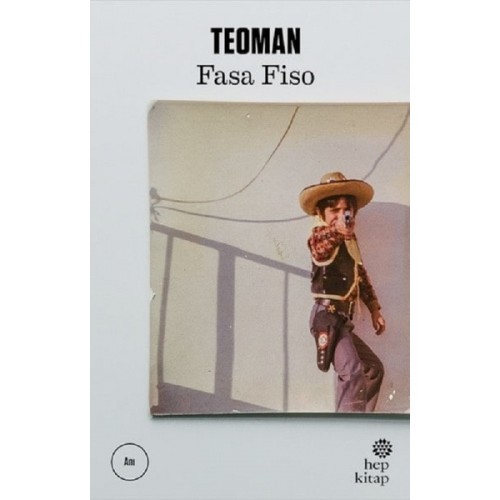 Fasa Fiso - Teoman