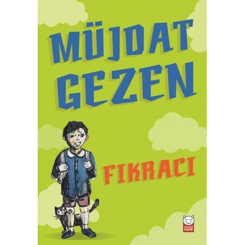 Fıkracı - Müjdat Gezen