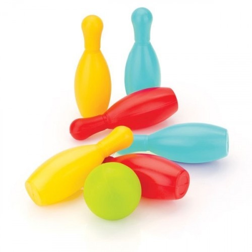 Fisher Price Bowling Set 1803