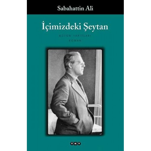 İçimizdeki Şeytan - Sabahattin Ali