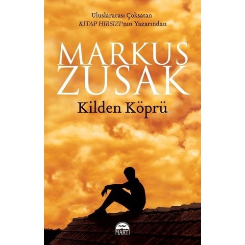 Kilden Köprü - Markus Zusak