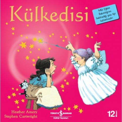 Külkedisi - Heather Amery