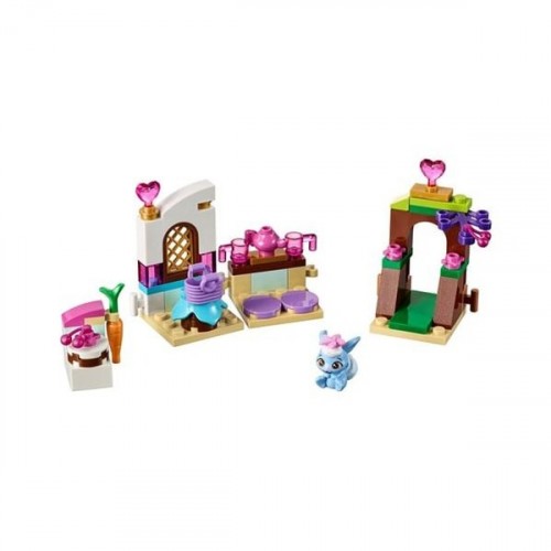 Lego Disney Princess Berrys Kitchen 41143