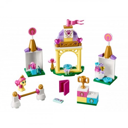 Lego Disney Princess Petite's Royal Stable 41144