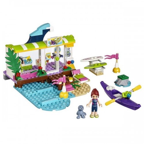 Lego Friends Heartlake Surf Shop 41315