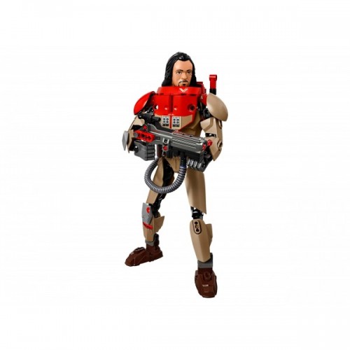 Lego Star Wars Baze Malbus 75525