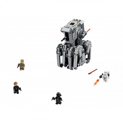 Lego Star Wars Heavy Scout Walker 75177