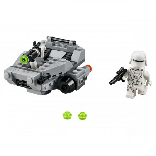 Lego Star Wars Snowspeeder 75126
