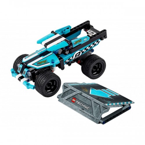 Lego Technic Stunt Truck 42059