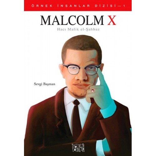 Malcolm X - Sevgi Başman