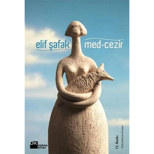 Med-Cezir - Elif Şafak