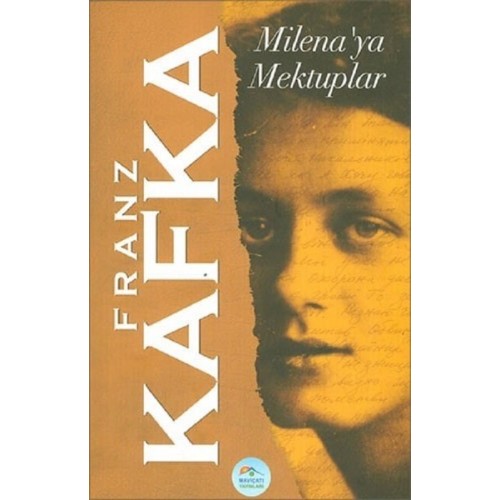 Milenaya Mektuplar - Franz Kafka