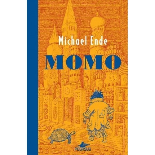 Momo - Michael Ende