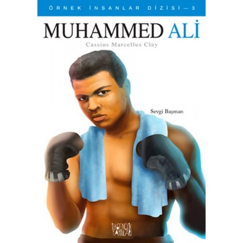 Muhammed Ali - Sevgi Başman